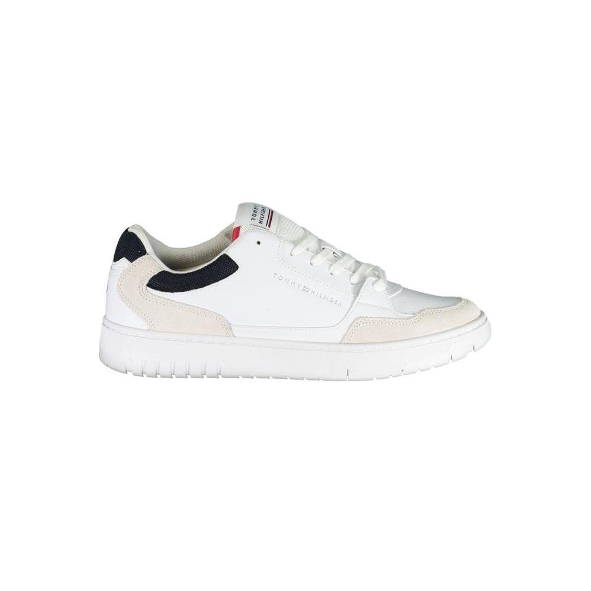 LowTop Sneakers FM0FM03776 - White main product photo