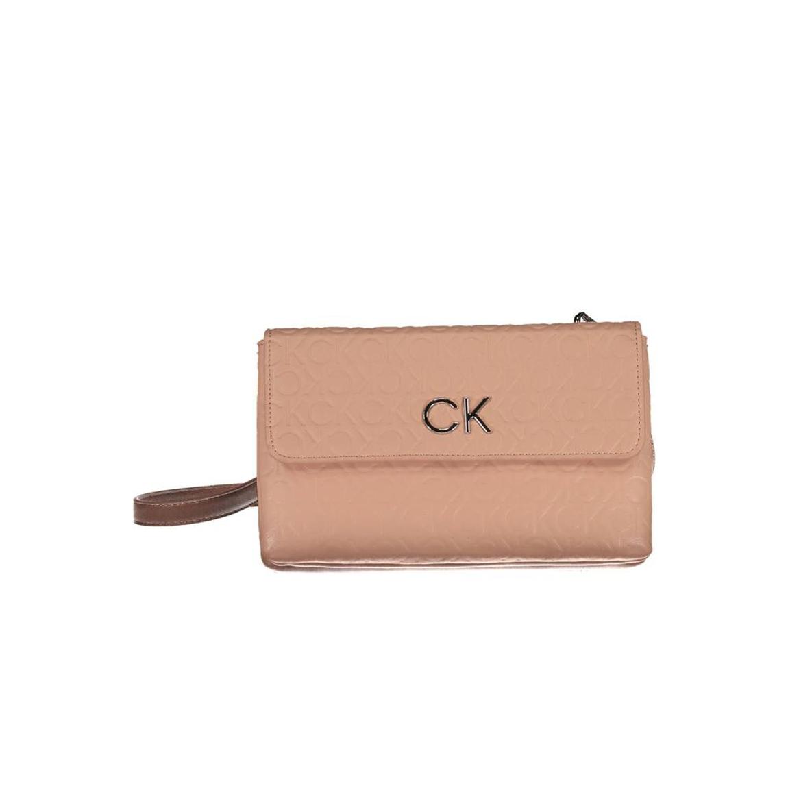 Key Item Chain Wallet Wo - Pink Handbags main product photo