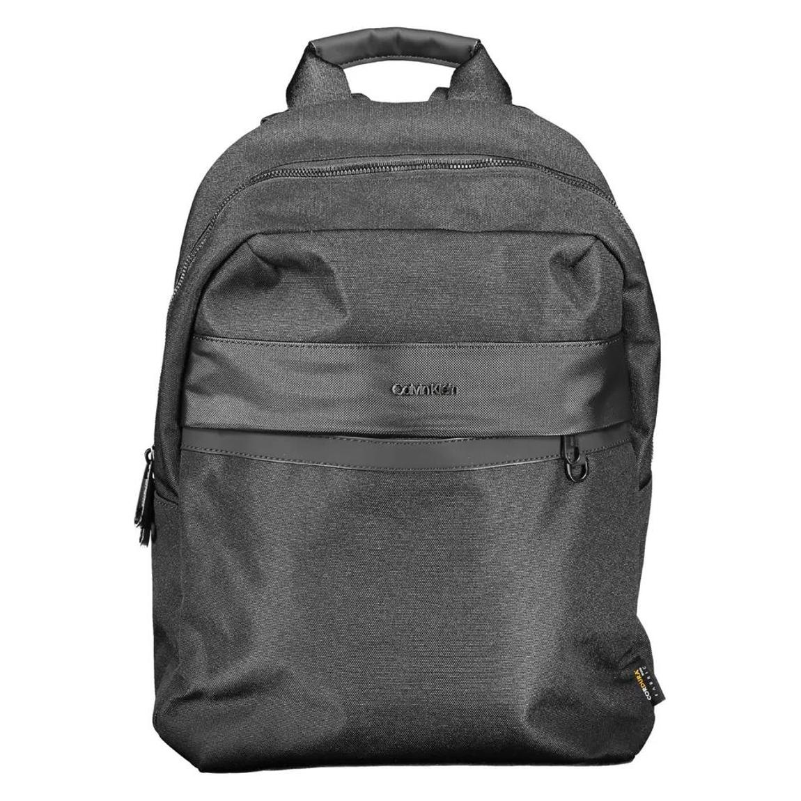 Calvin Klein K50K504236 Backpack - Black main product photo