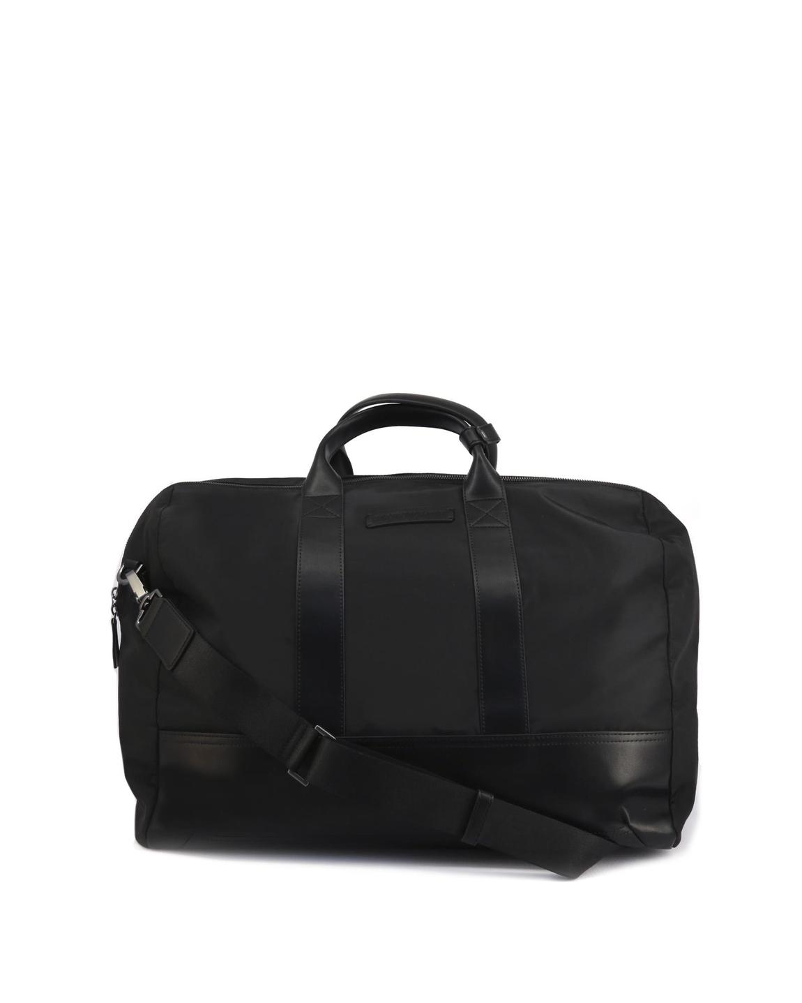 Armani Travel Bag X0A030 - Black main product photo