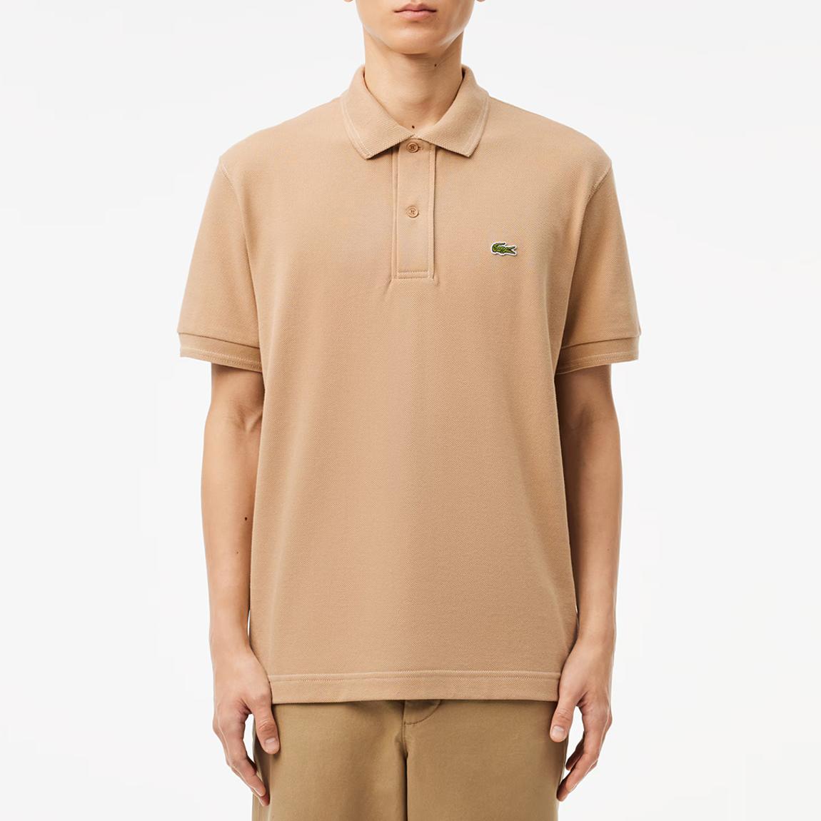 Sand Stitched Embroidered Polo Shirt main product photo