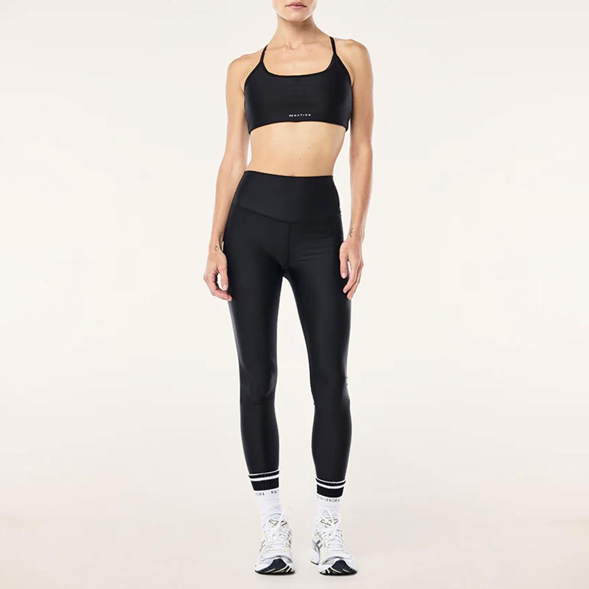 Fairmont Full Length Leggings main product photo