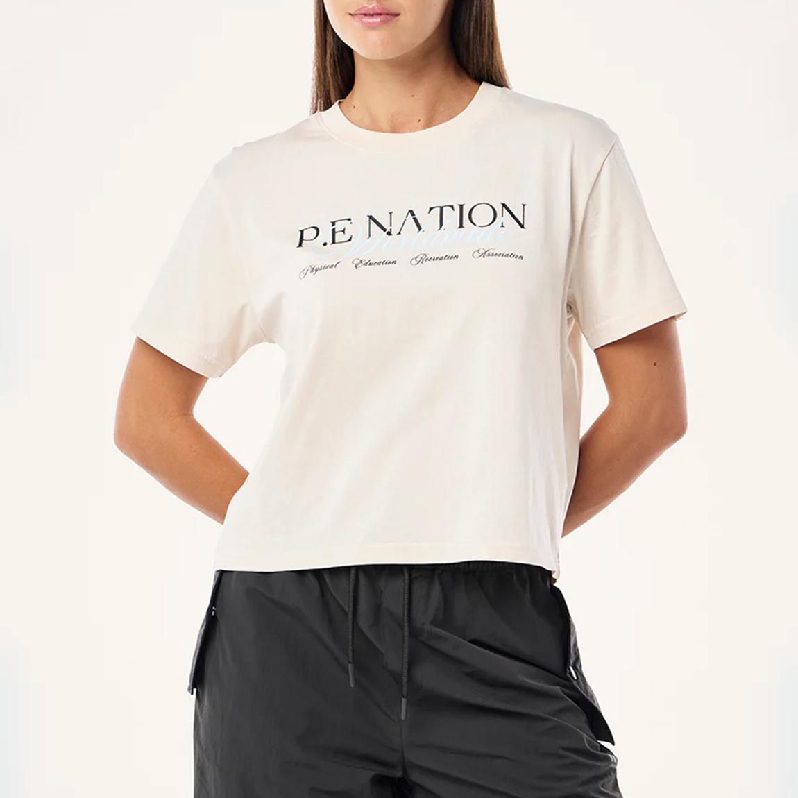 Printed Ascent Tee main product photo