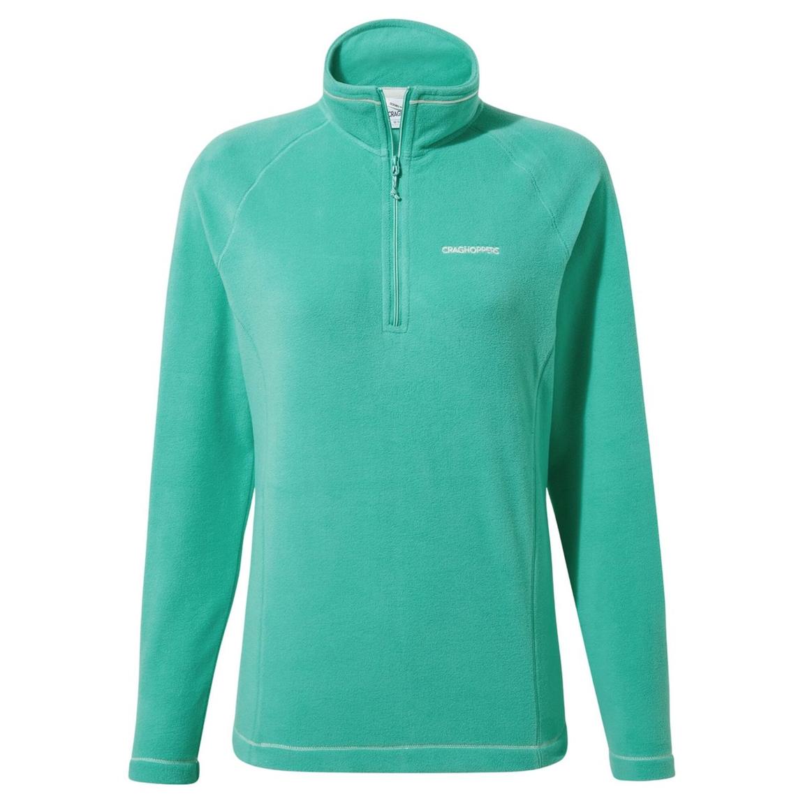 Fleece Miska VI Polyester Ocean Green main product photo