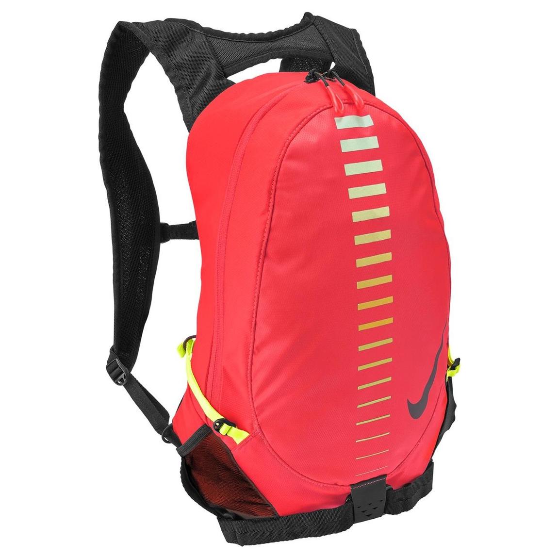 Backpack Polyester Red main product photo