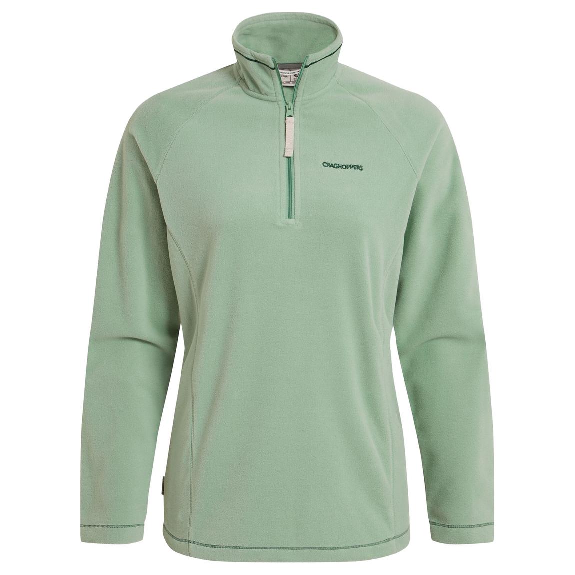 Fleece Miska VI Polyester Pale Pistachio main product photo