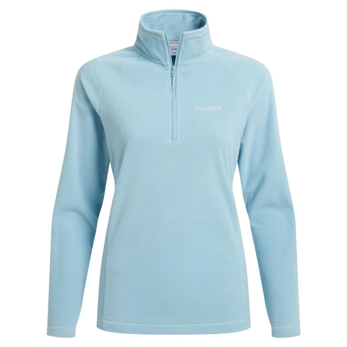 Fleece Miska VI Polyester Sky Blue main product photo