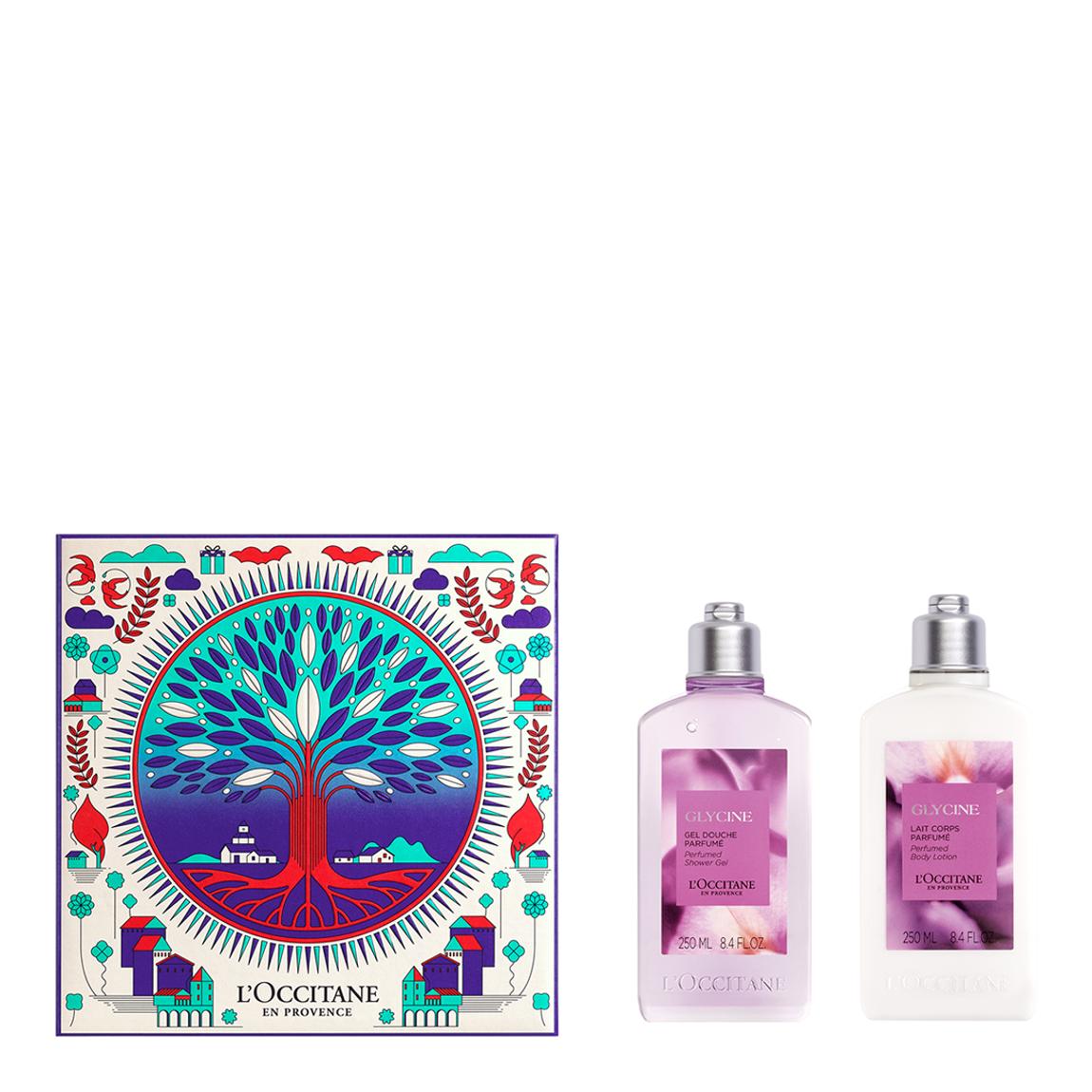 Wisteria collection worth £46 main product photo