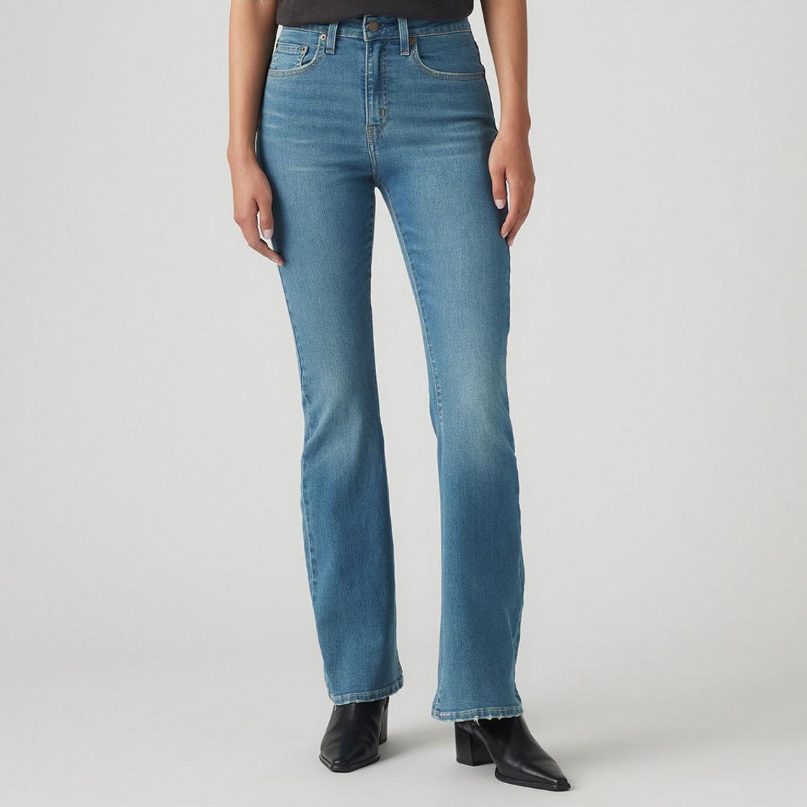 Blue 726™ High Flare Jeans main product photo