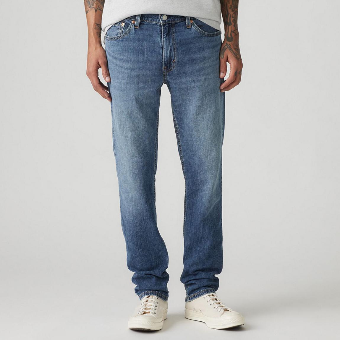 Dark Blue 511™ Slim Best Jeans main product photo