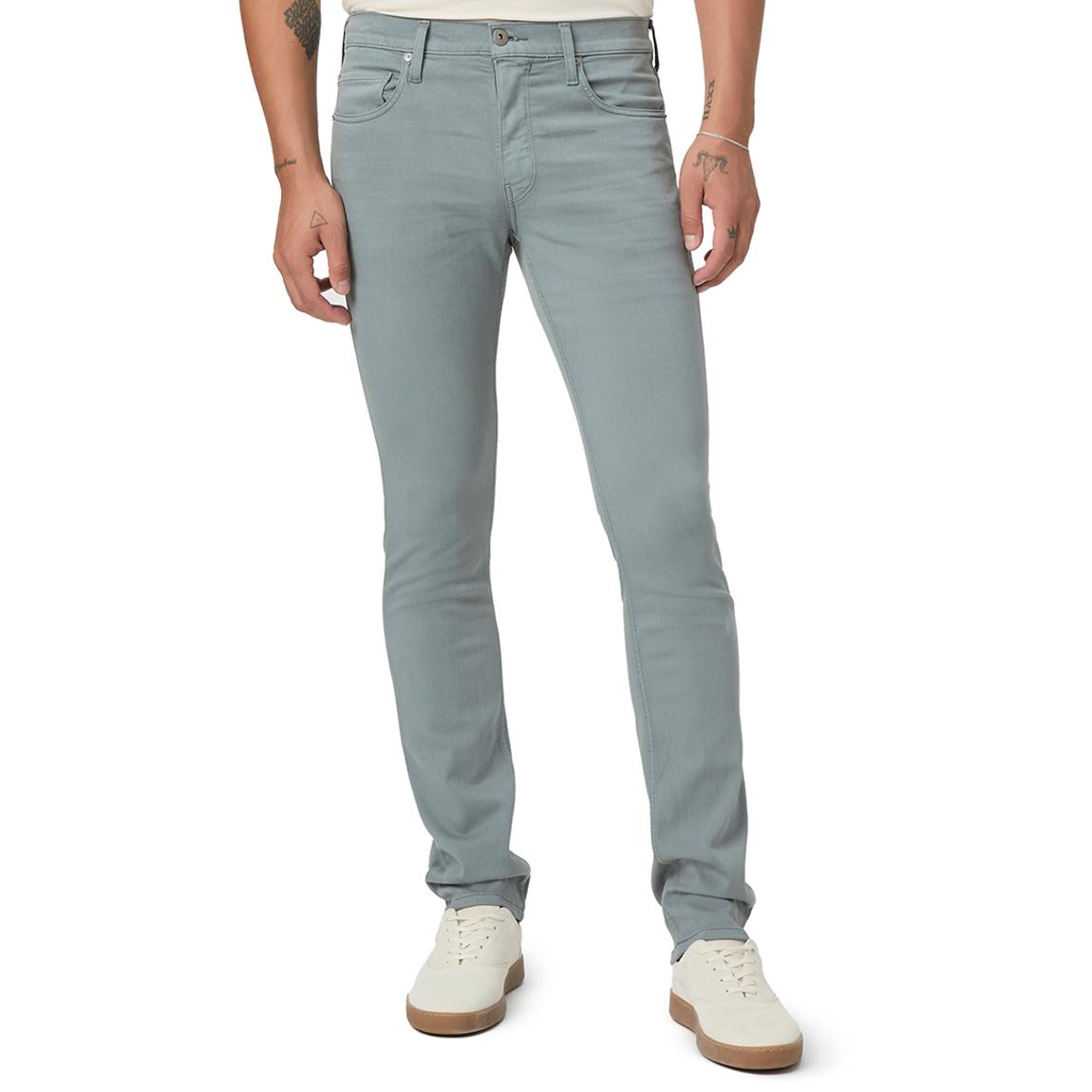 Grey Evening Hills Lennox Skinny Jean main product photo