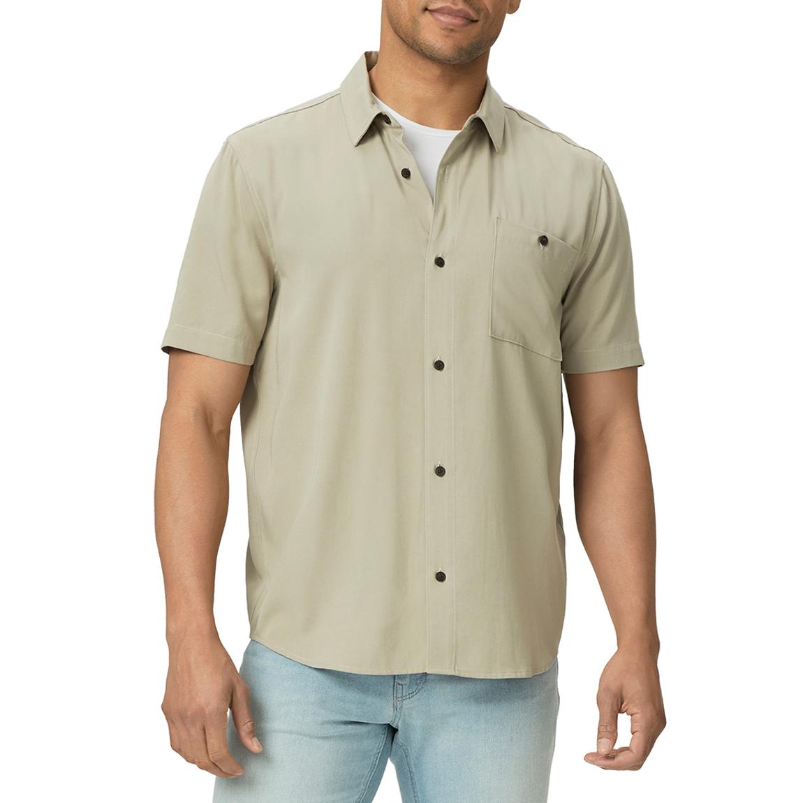 Sage Wilmber Shirt main product photo
