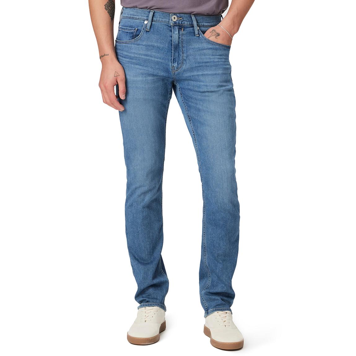 Blue Bayson Federal Slim Jean main product photo