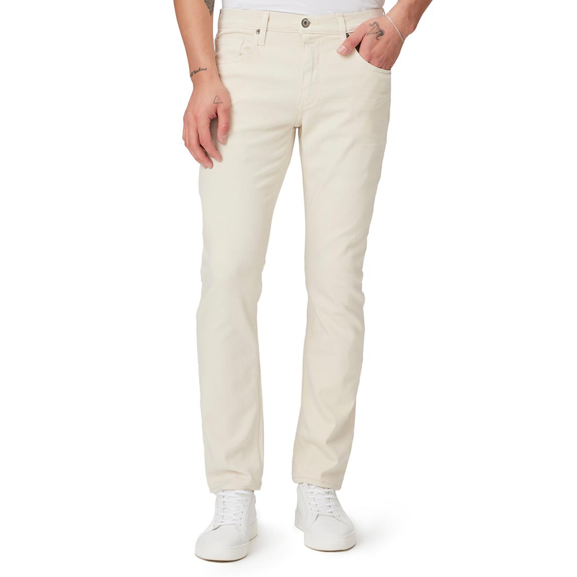Cream Federal Slim Jean main product photo