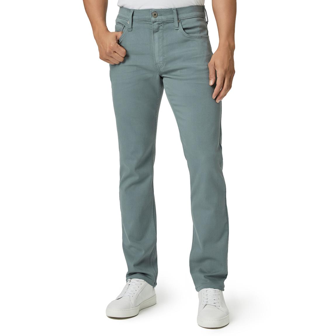 Grey Evening Hills Federal Slim Jean main product photo