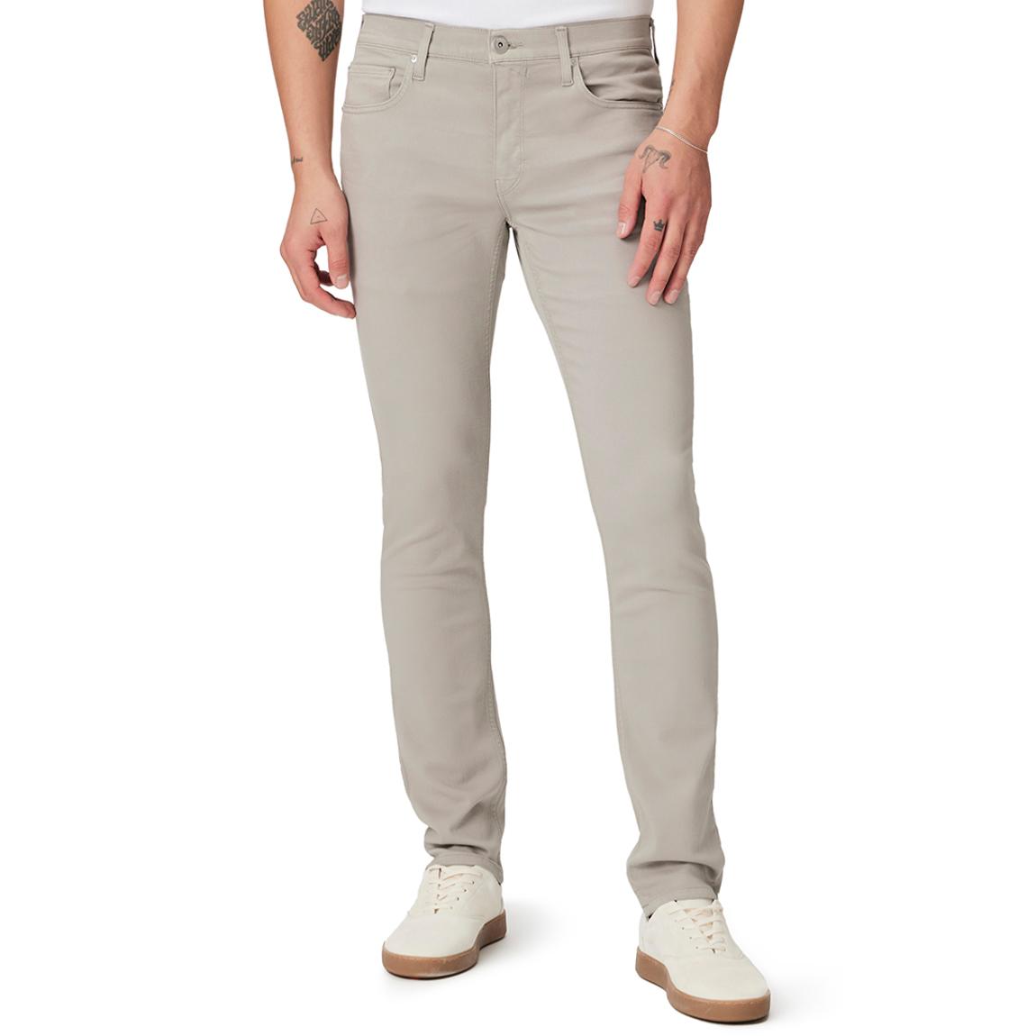 Grey Lennox Skinny Jean main product photo