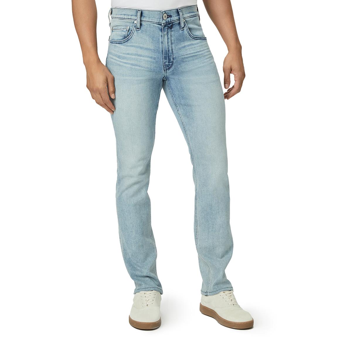 Blue Milner Federal Slim Jean main product photo