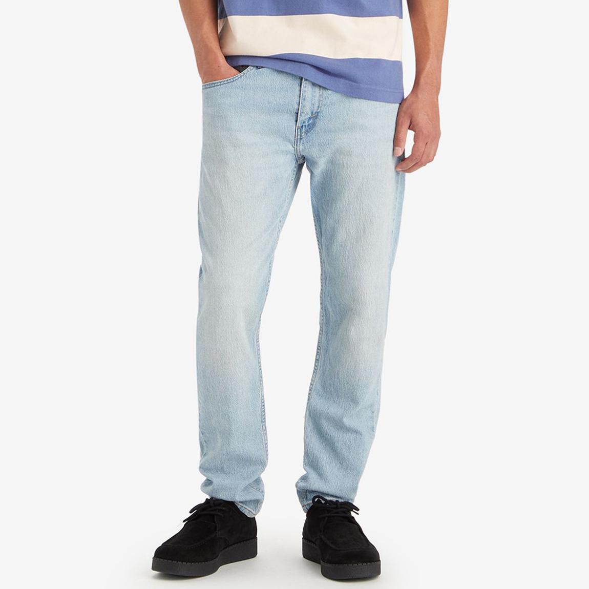 Light Blue 512™ Slim Taper Jeans main product photo