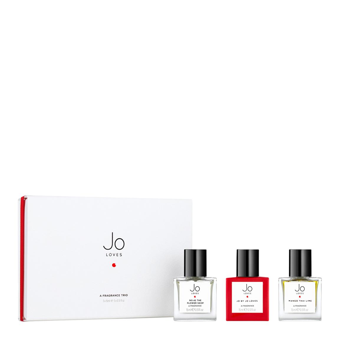 Fragrance Trio Collection main product photo