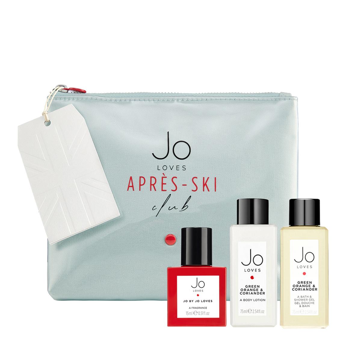 Christmas Travel Bag main product photo