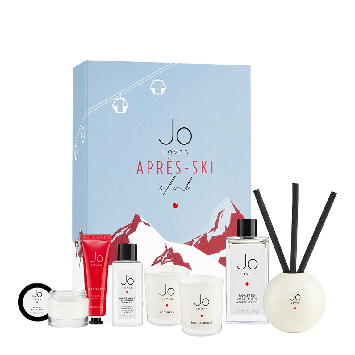 An Après Ski Collection Christmas main product photo