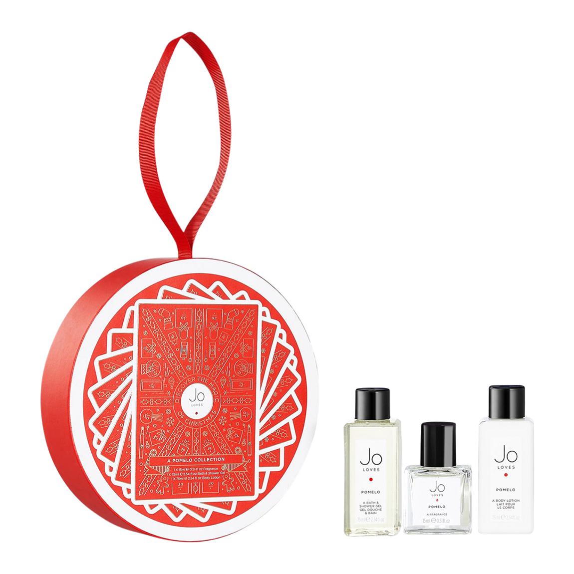 Pomelo Bauble main product photo