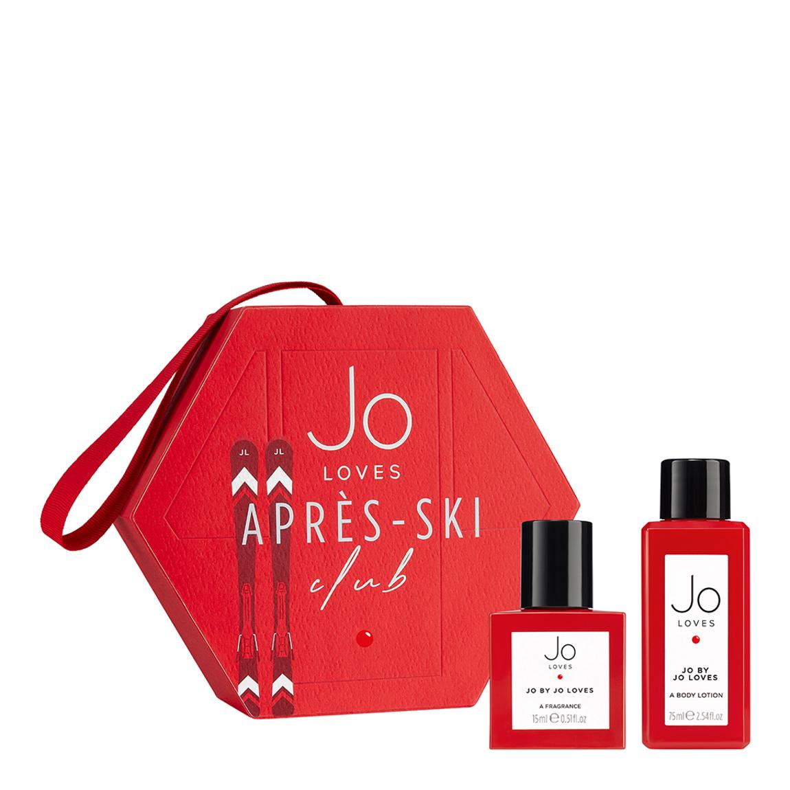 Jo by Jo Loves Bauble main product photo