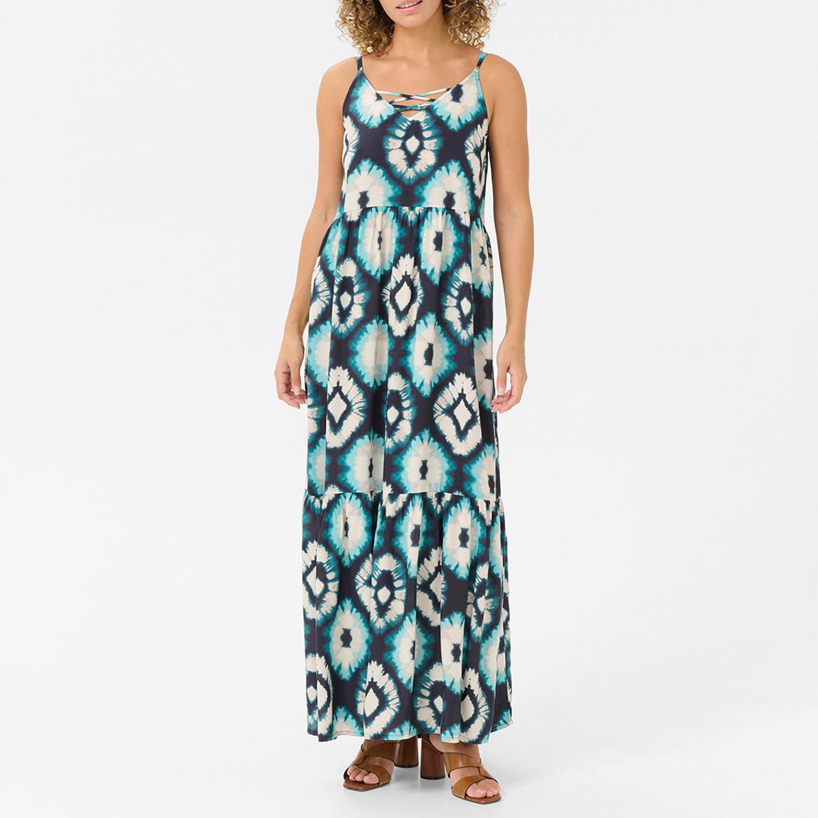 Tie-Dye Multi Tiah Dress main product photo