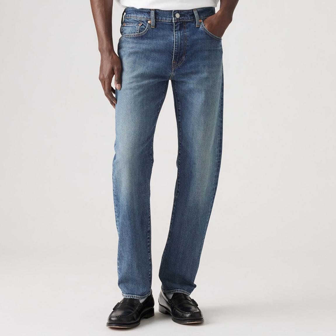 Washed Denim 502™ Jeans main product photo