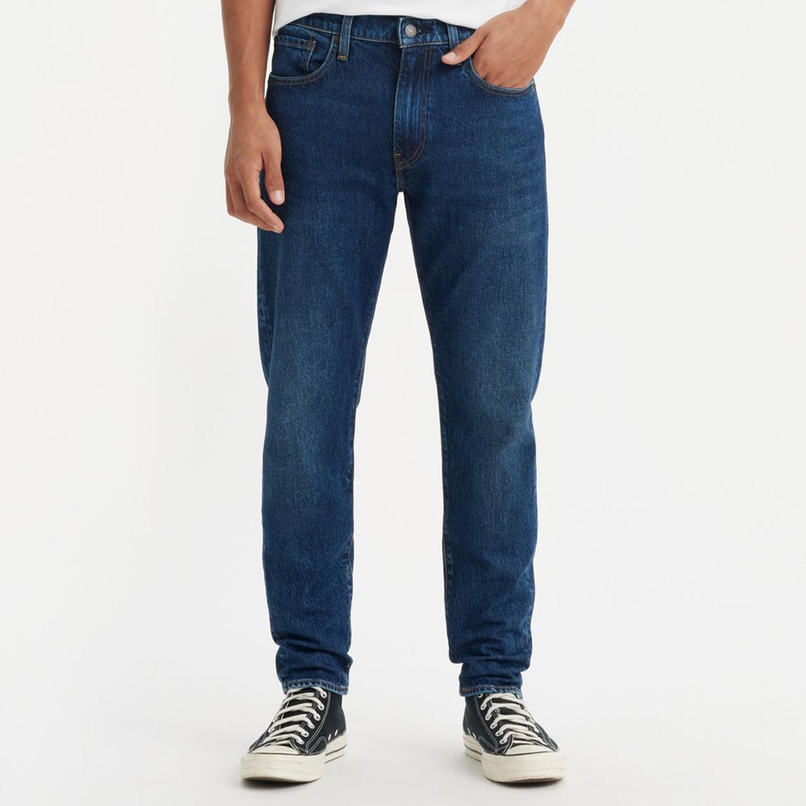Indigo 512™ Slim Taper Jeans main product photo
