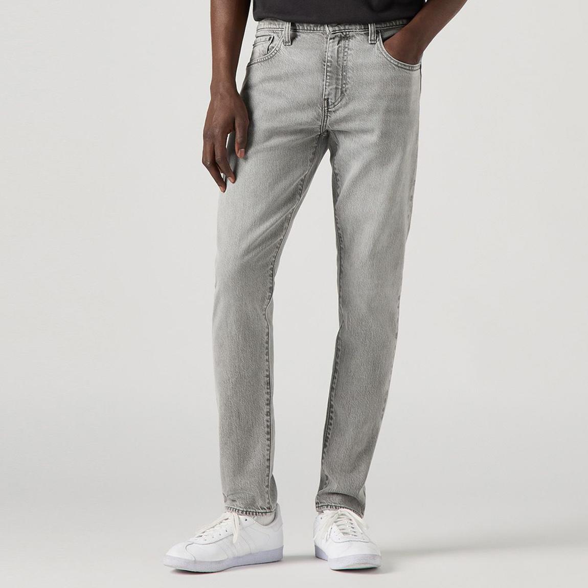 Grey 512™ Slim Taper Jeans main product photo