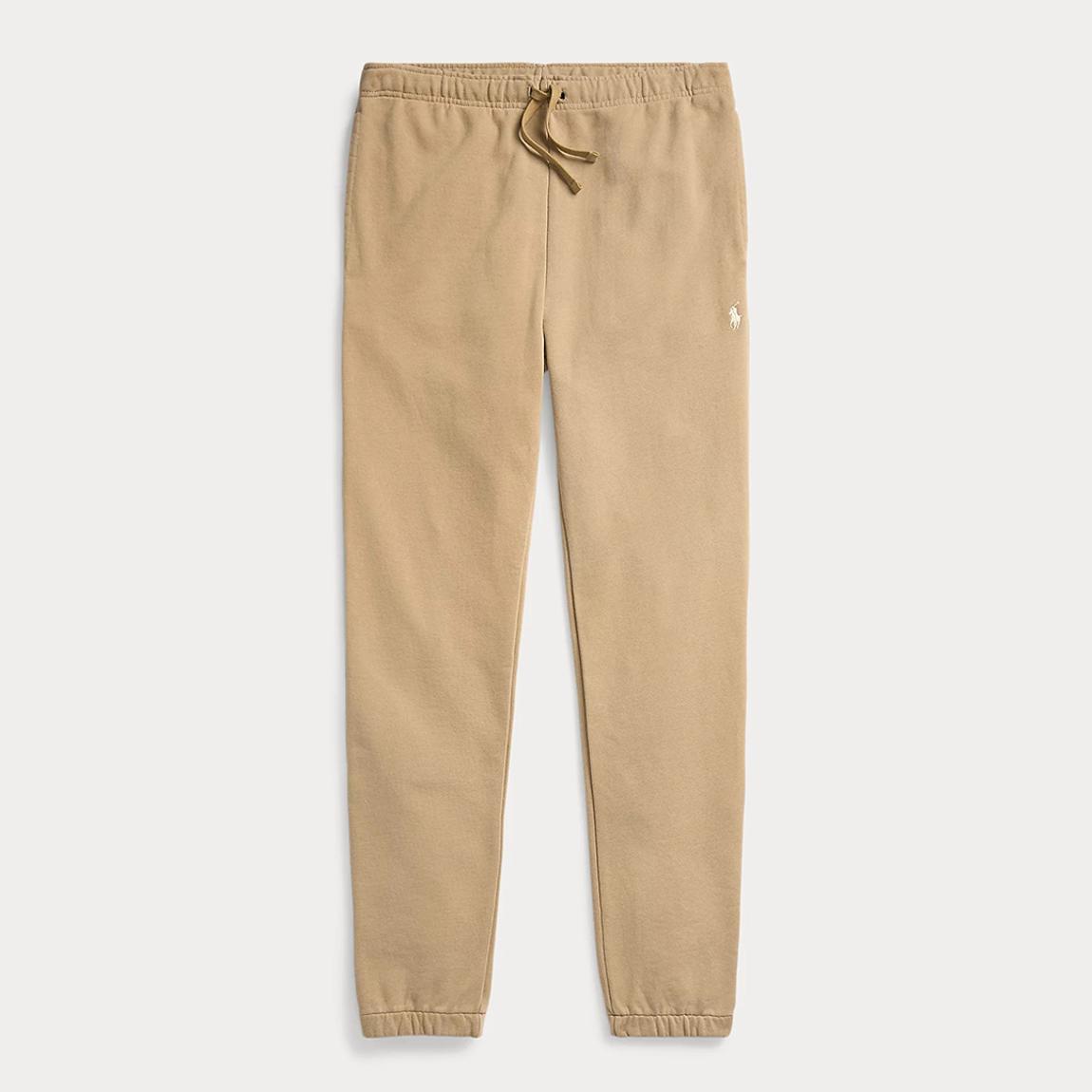 Stone Logo Terry Joggers main product photo