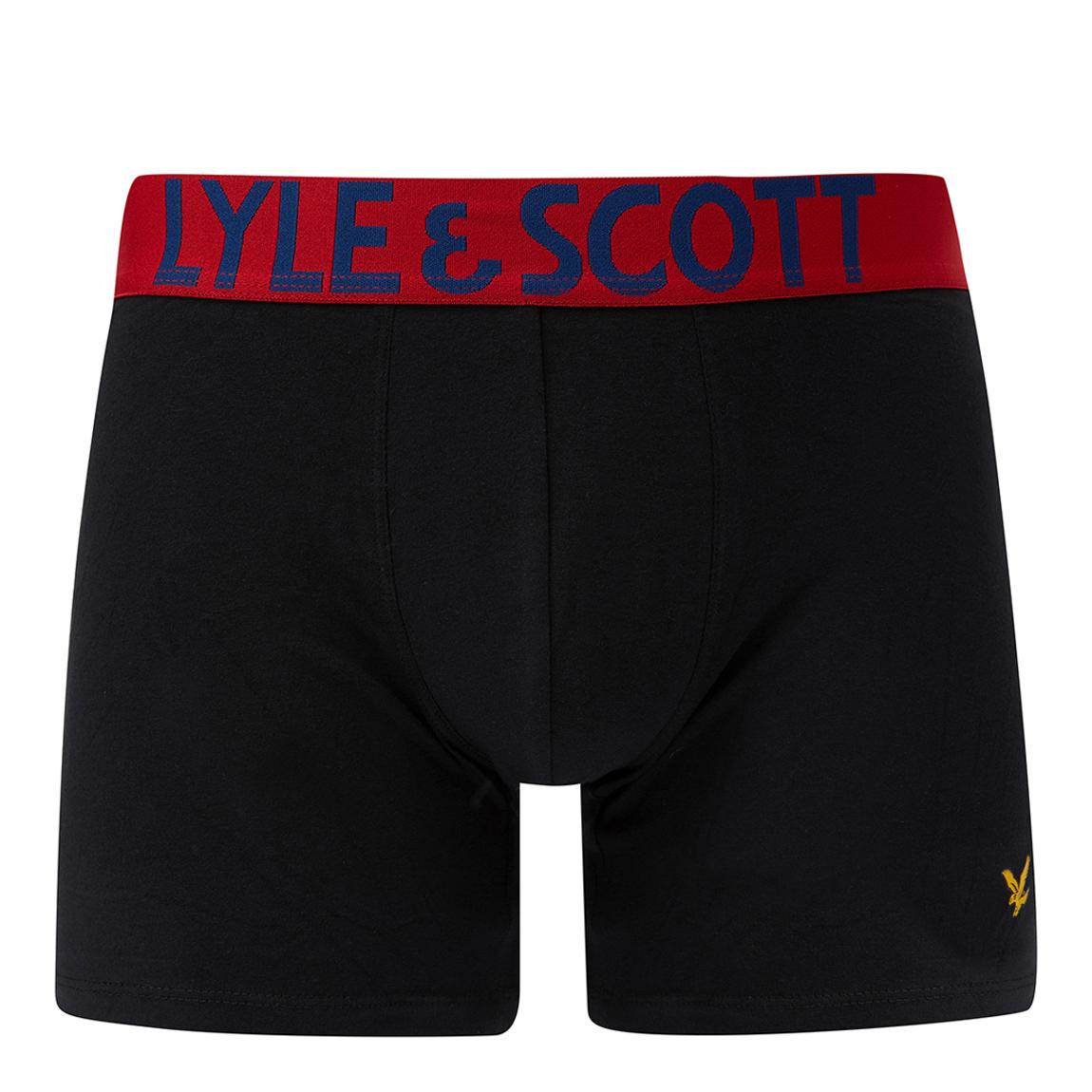 Lyle