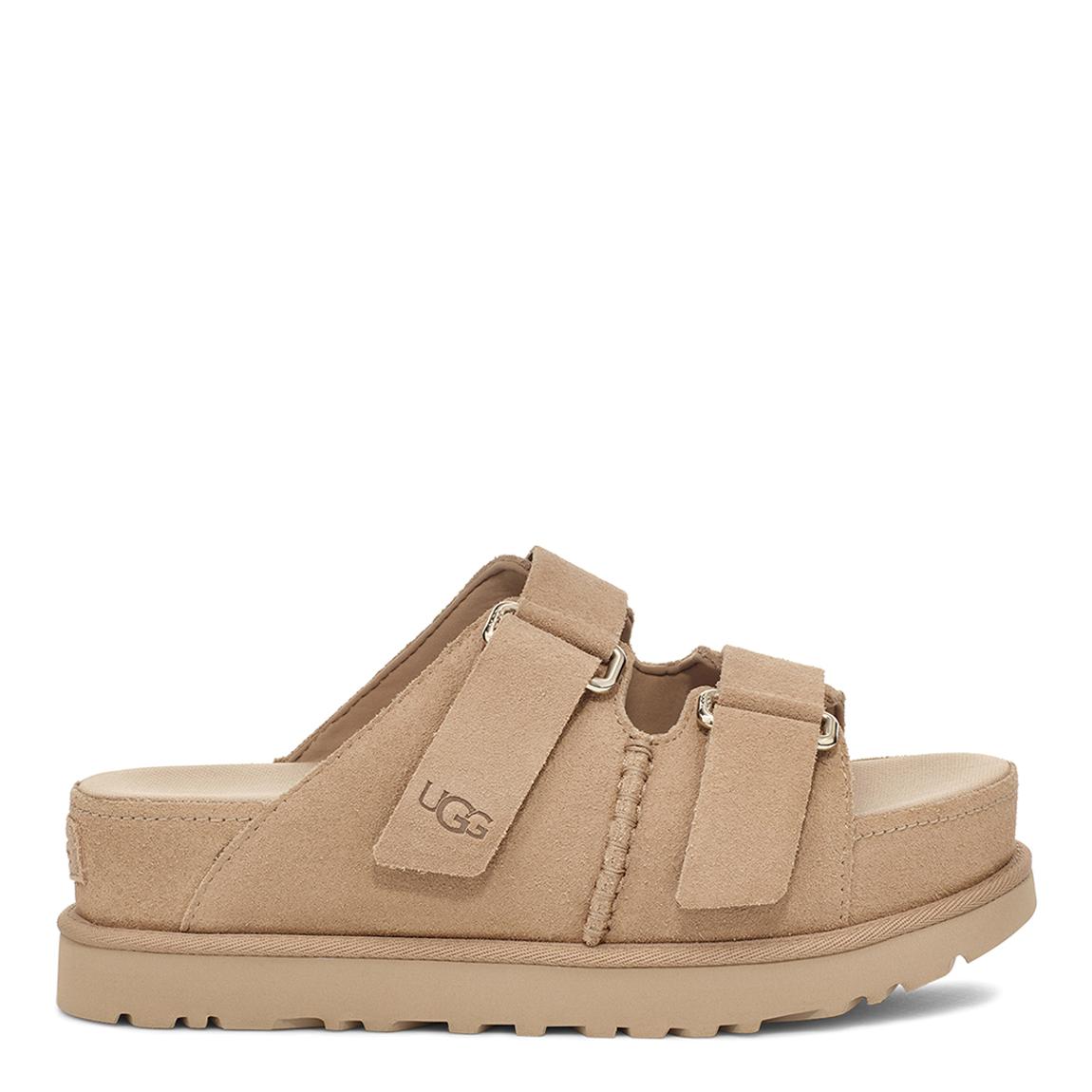 Women's Goldenstar Hi Slide Sandal main product photo