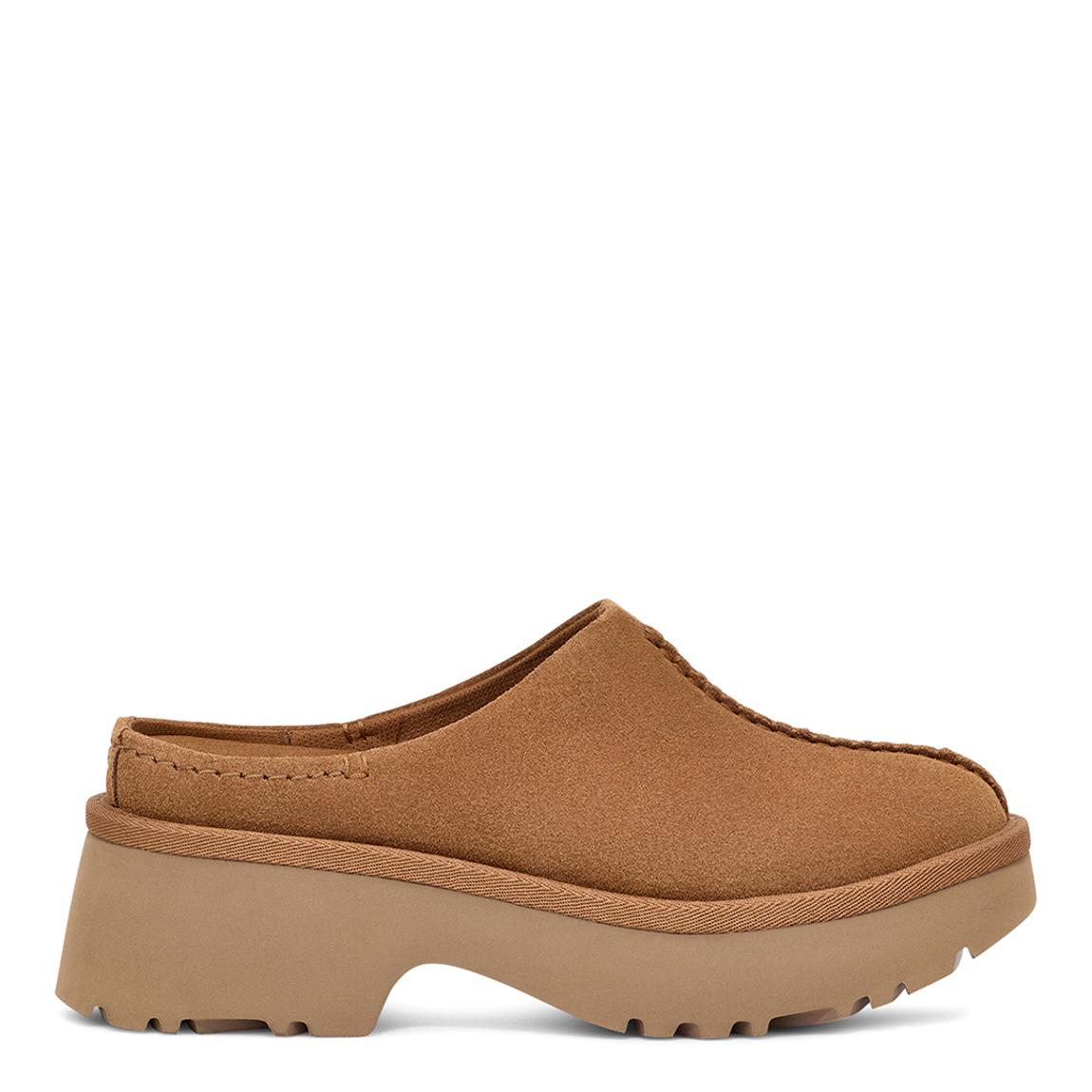 Women's New Heights Clog main product photo
