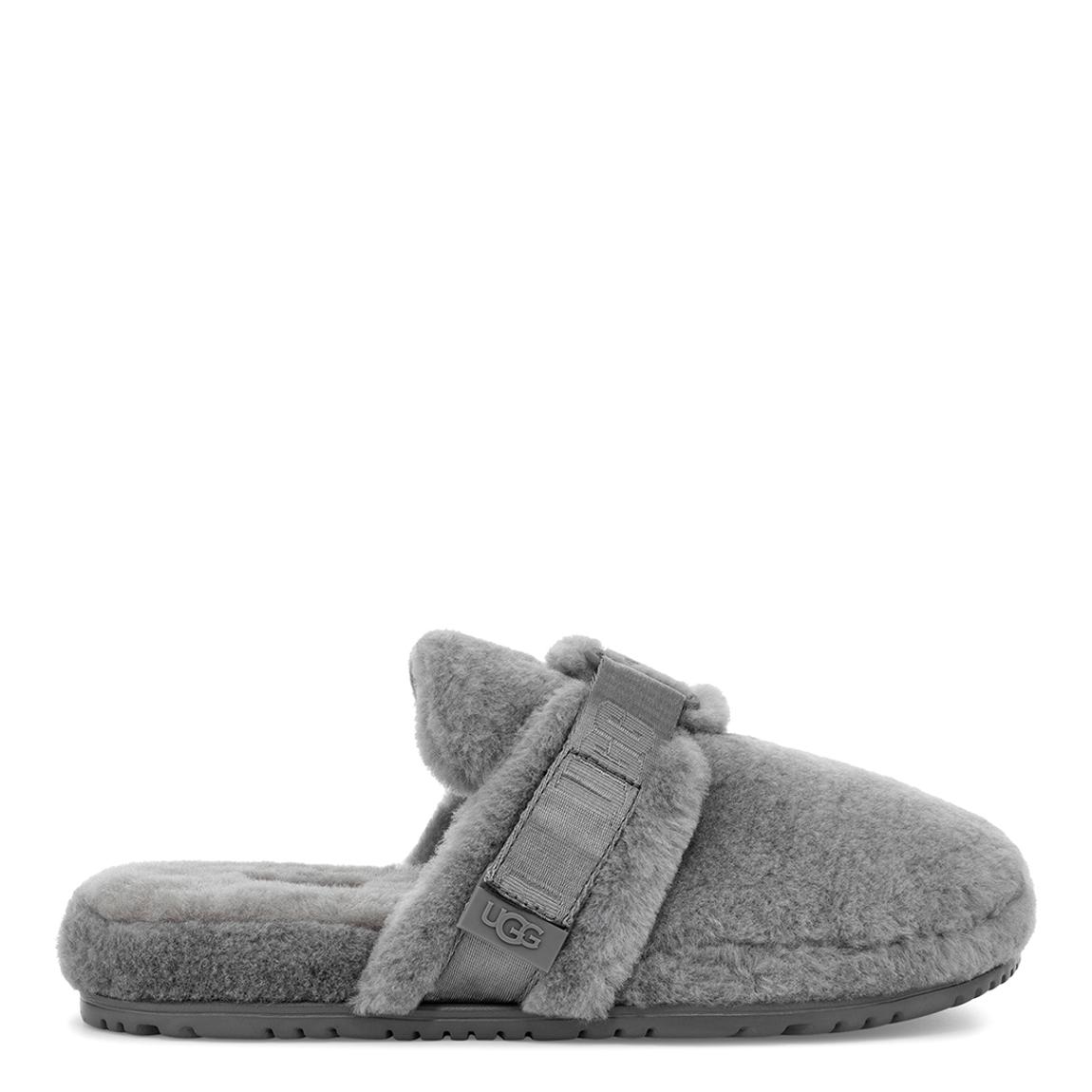 Men's Fluff It Slipper main product photo