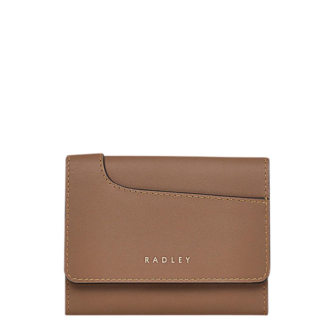 Saddle Pockets 2.0 Small Trifold Purse main product photo