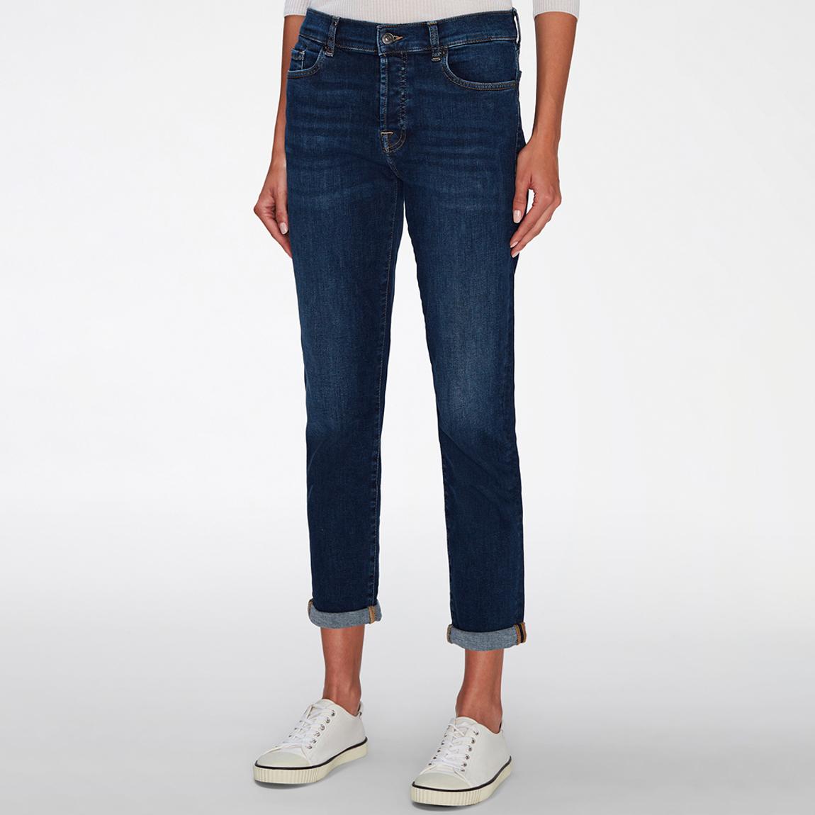 Indigo Josefina Jeans main product photo