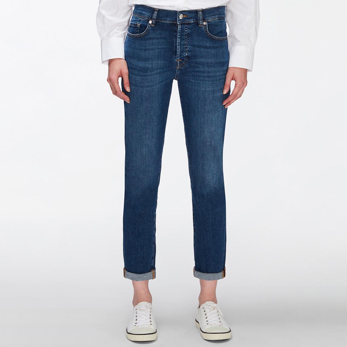 Indigo Josefina Jeans main product photo