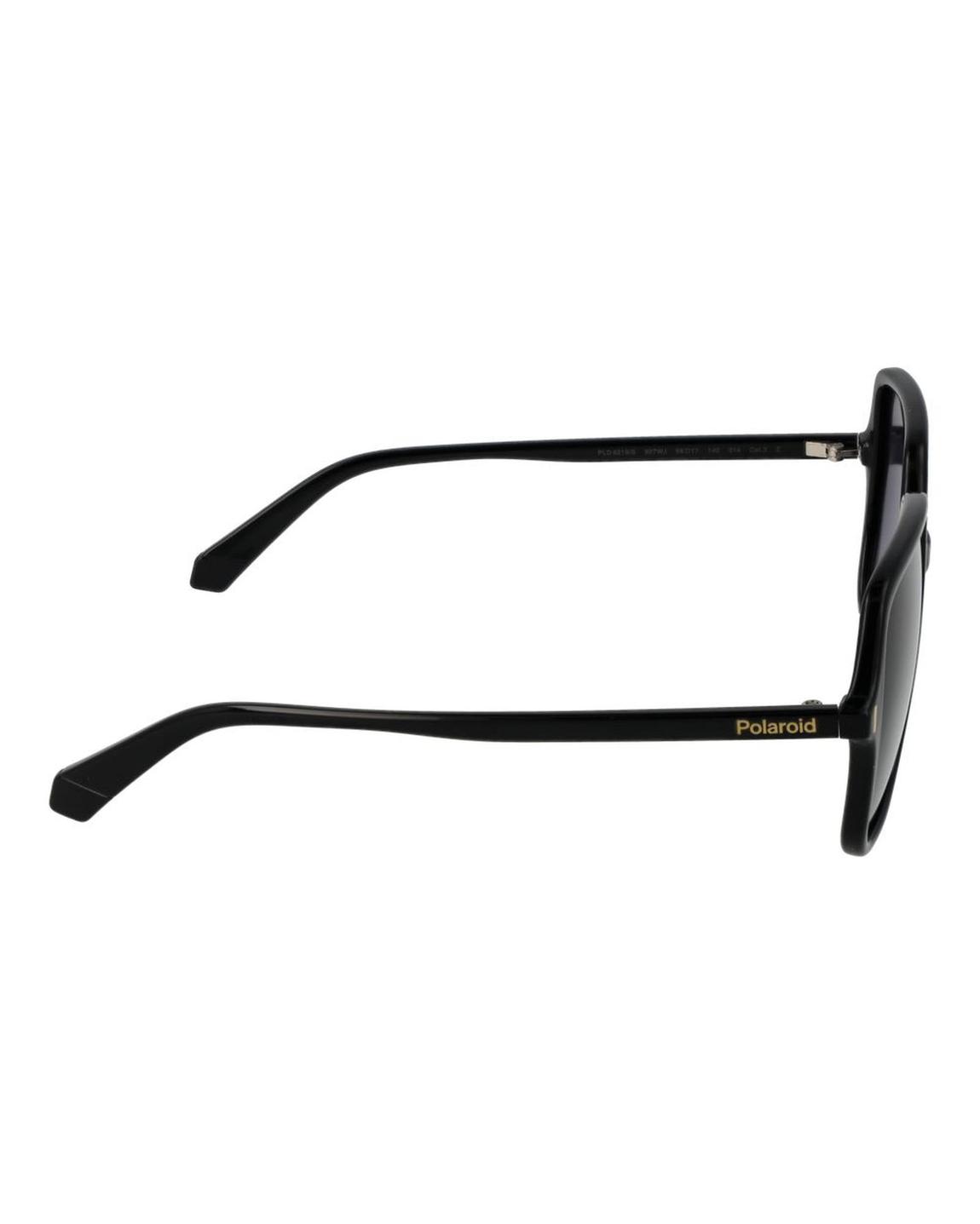 Polaroid Sunglasses PLD 6219/S 807 WJ Black Grey Gradient Polarized main product photo
