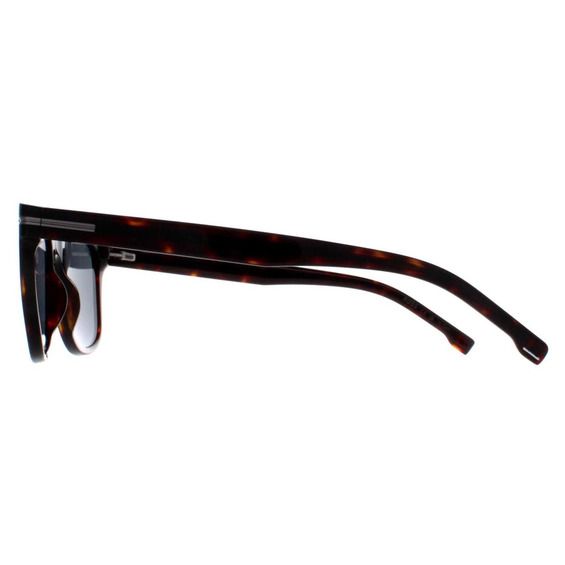 Hugo Boss Sunglasses BOSS 1508/S 086 IR Havana Grey main product photo