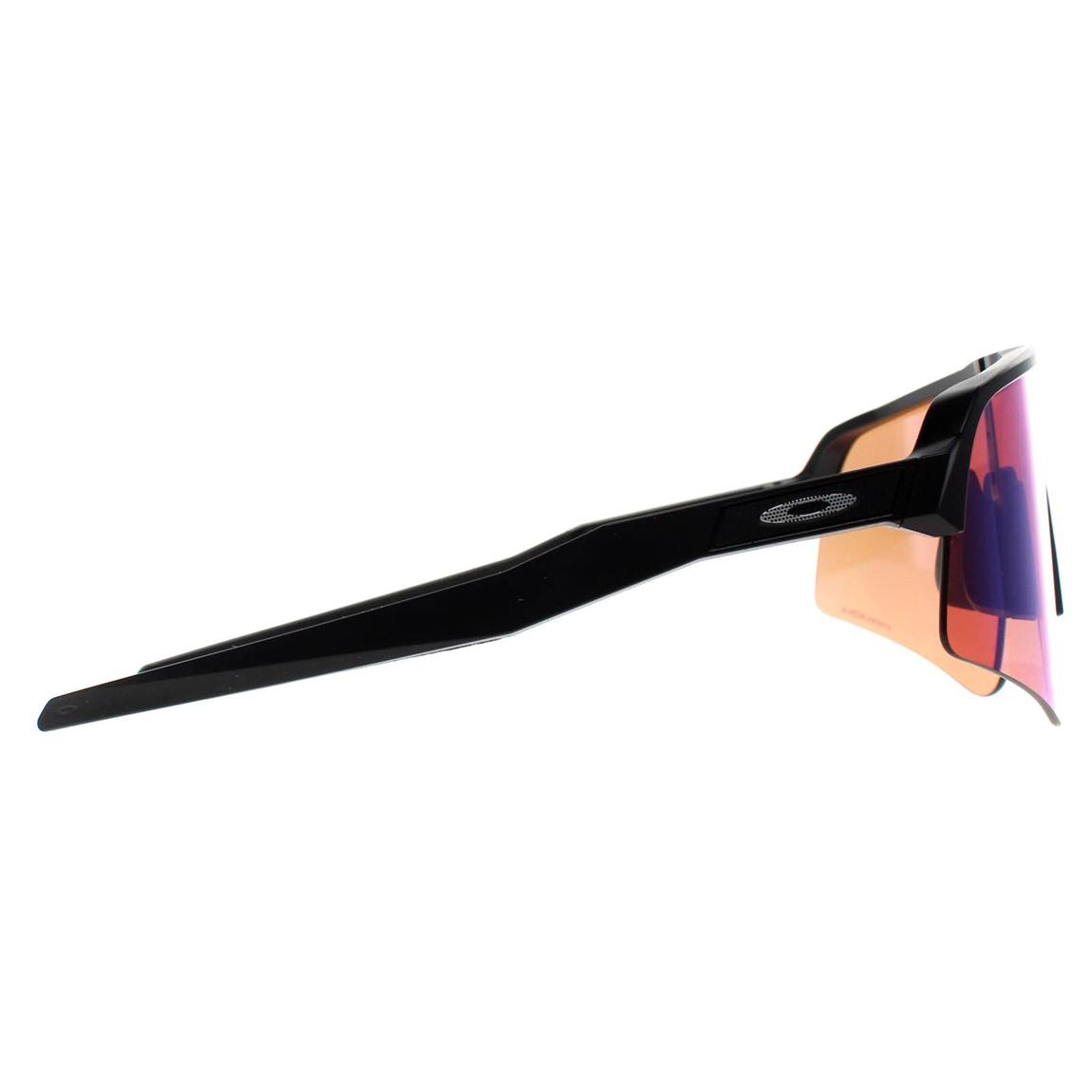 Oakley Sunglasses Sutro Lite Sweep OO9465-23 Matte Black Prizm Golf main product photo