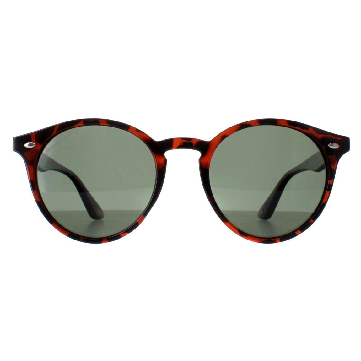 Montana Sunglasses MP20 C Turtle G15 Polarized main product photo