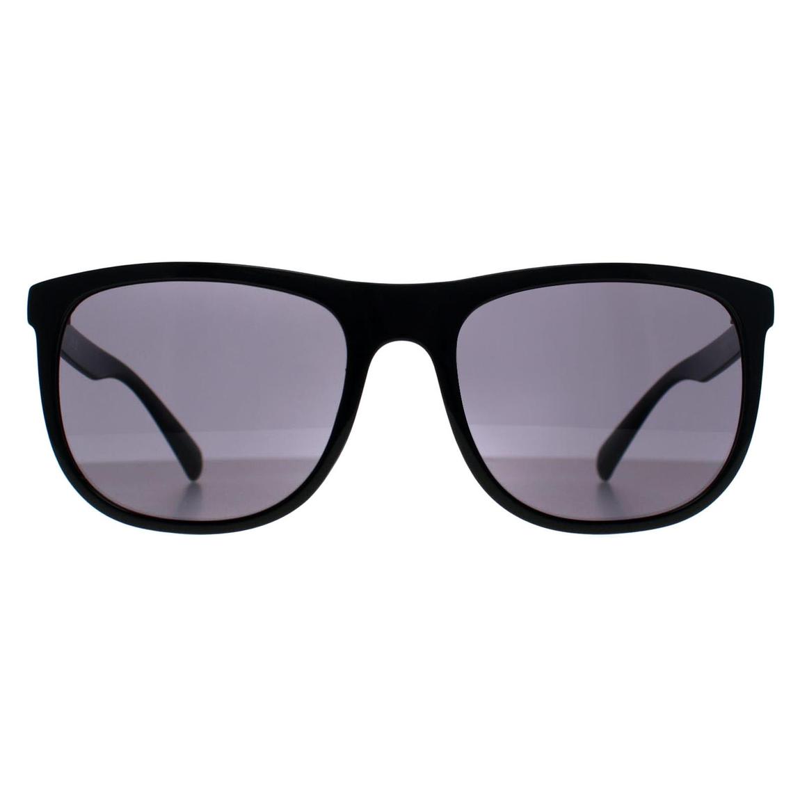 Calvin Klein Sunglasses CK22557S 001 Black Grey main product photo