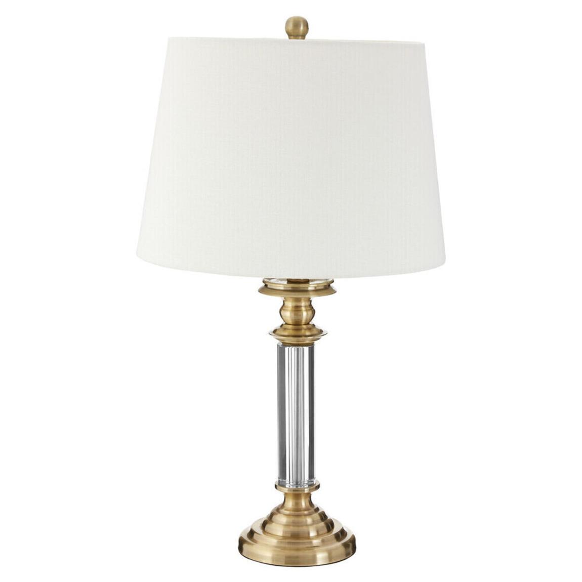 Grand Northern Table Lamp main product photo