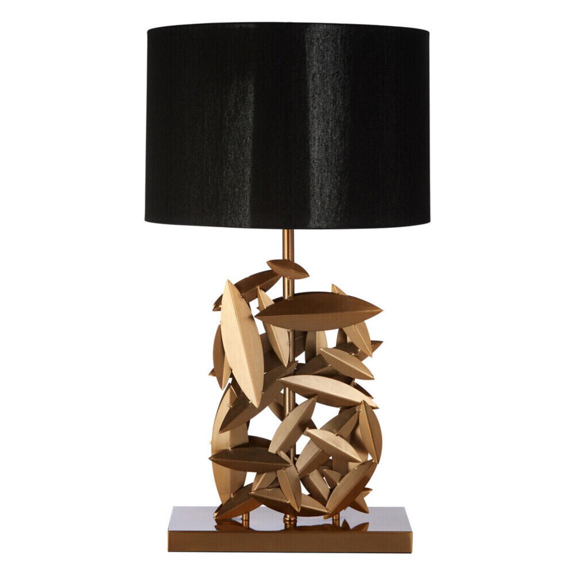 Zilla Table Lamp main product photo
