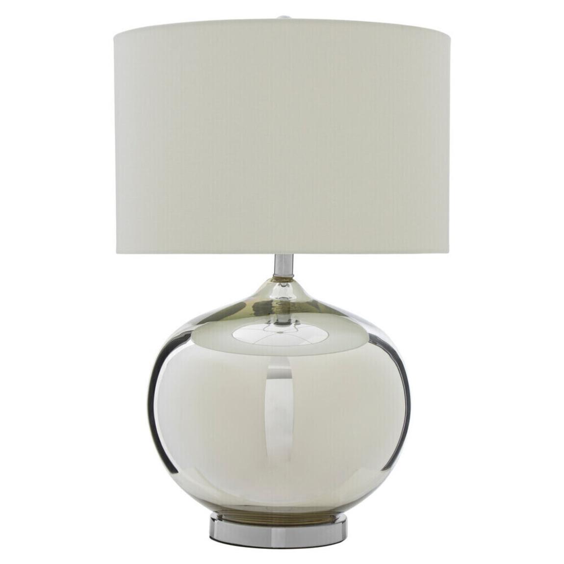 Carson Glass Table Lamp main product photo