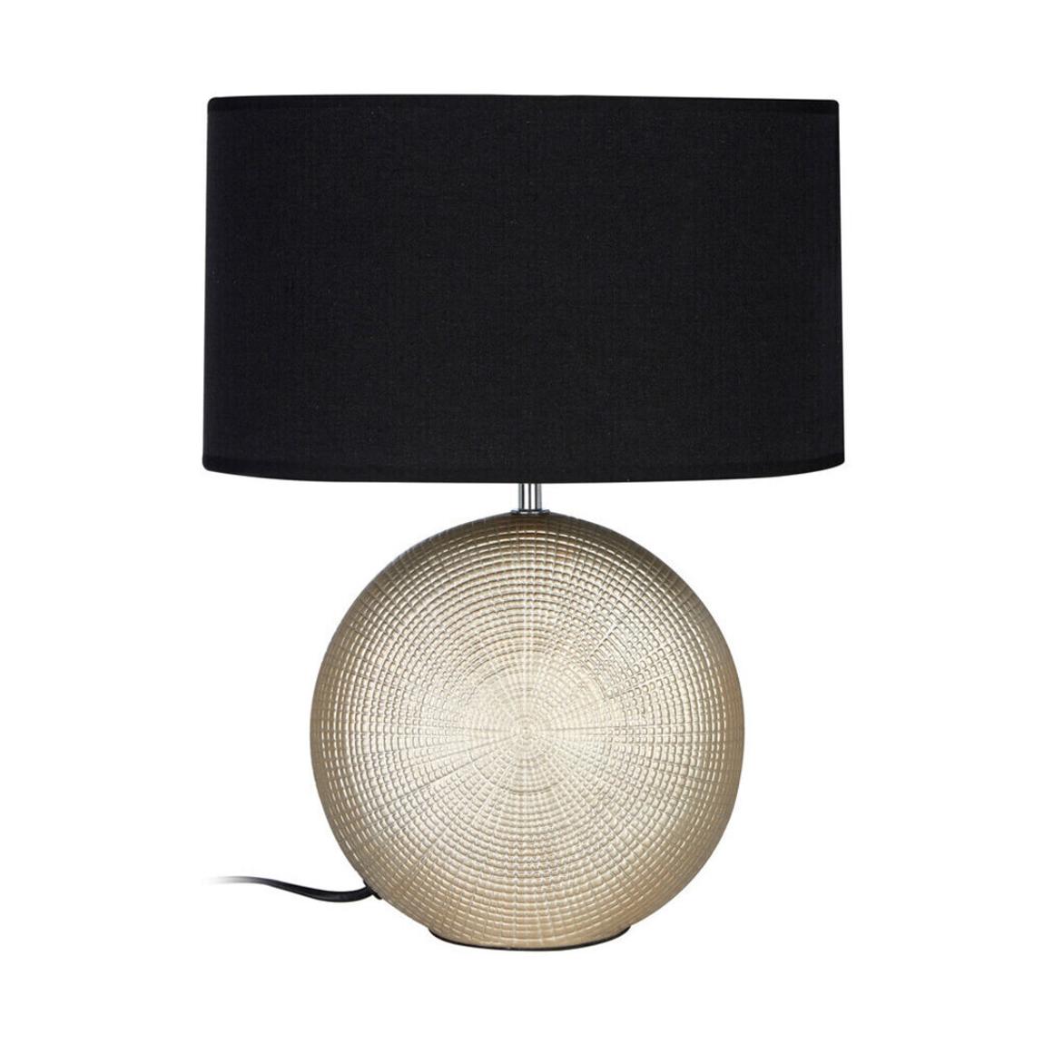 Whisper Table Lamp main product photo