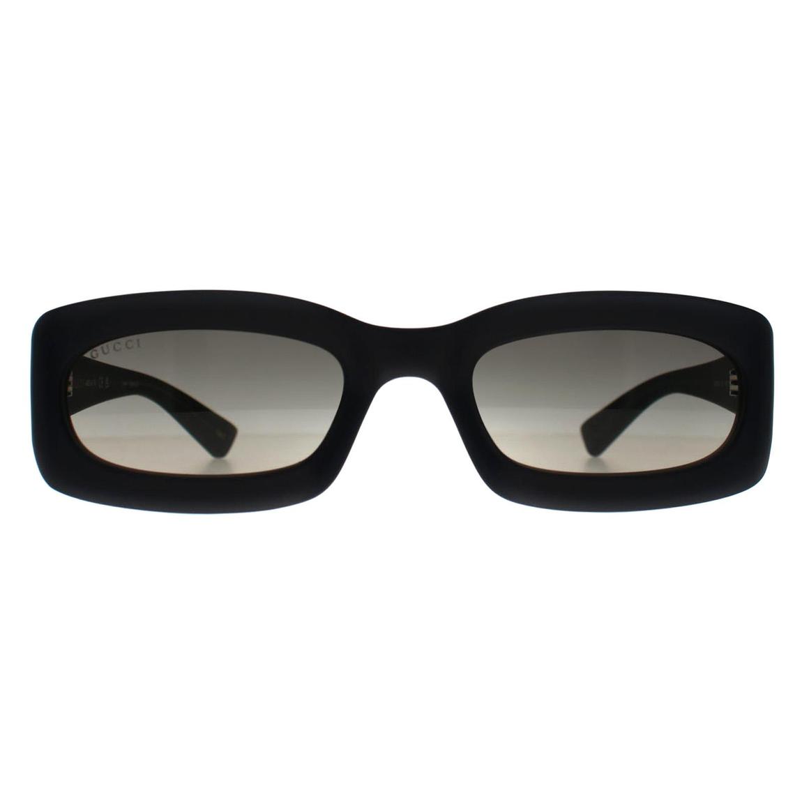 Gucci Sunglasses GG1786S 001 Grey Grey main product photo