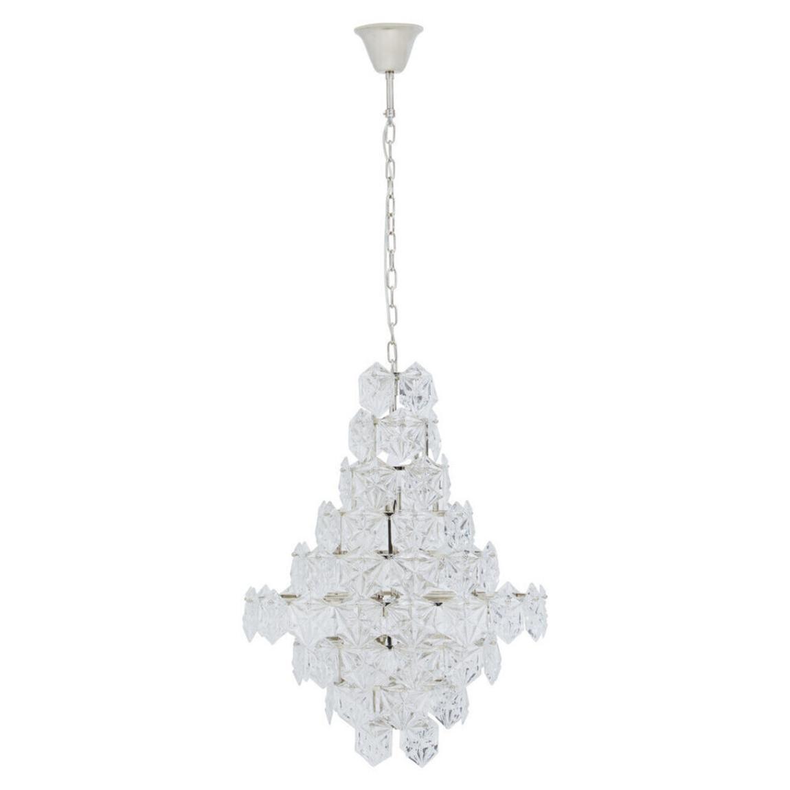 Helena Chandelier main product photo